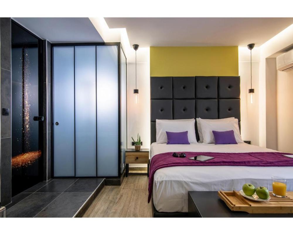 фото Platinum Suites