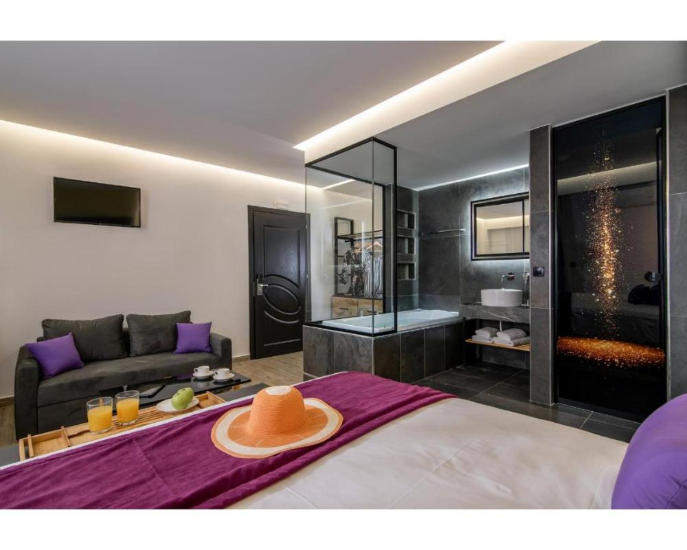фото Platinum Suites