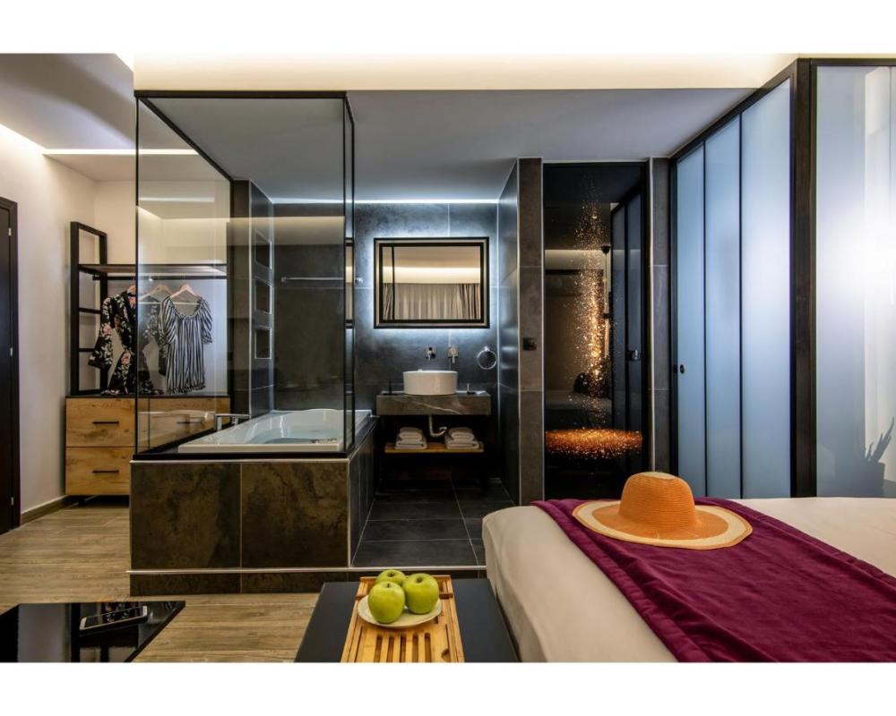 фото Platinum Suites