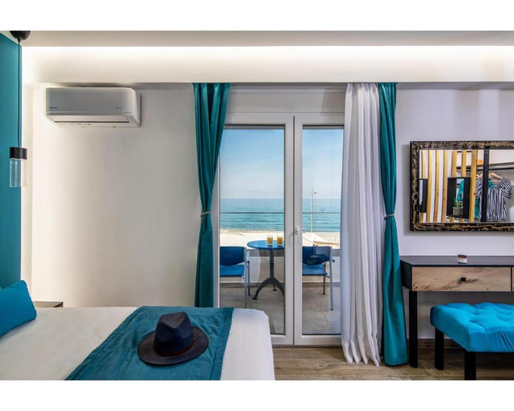 фото Platinum Suites