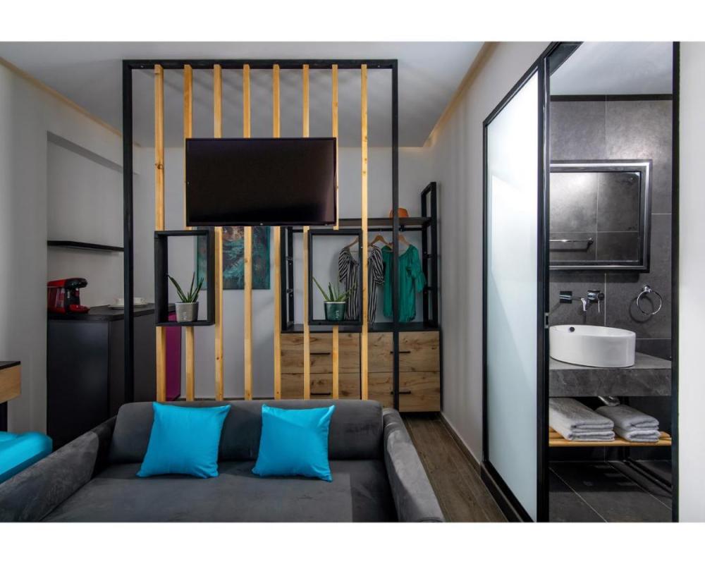 фото Platinum Suites