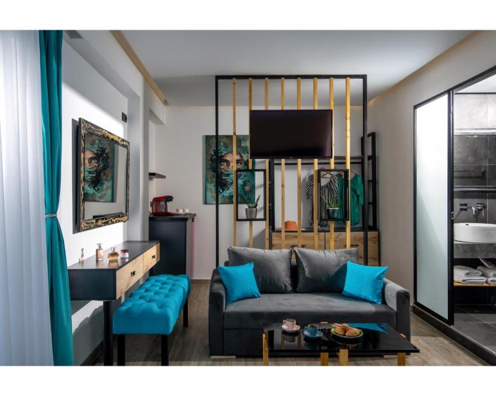 фото Platinum Suites
