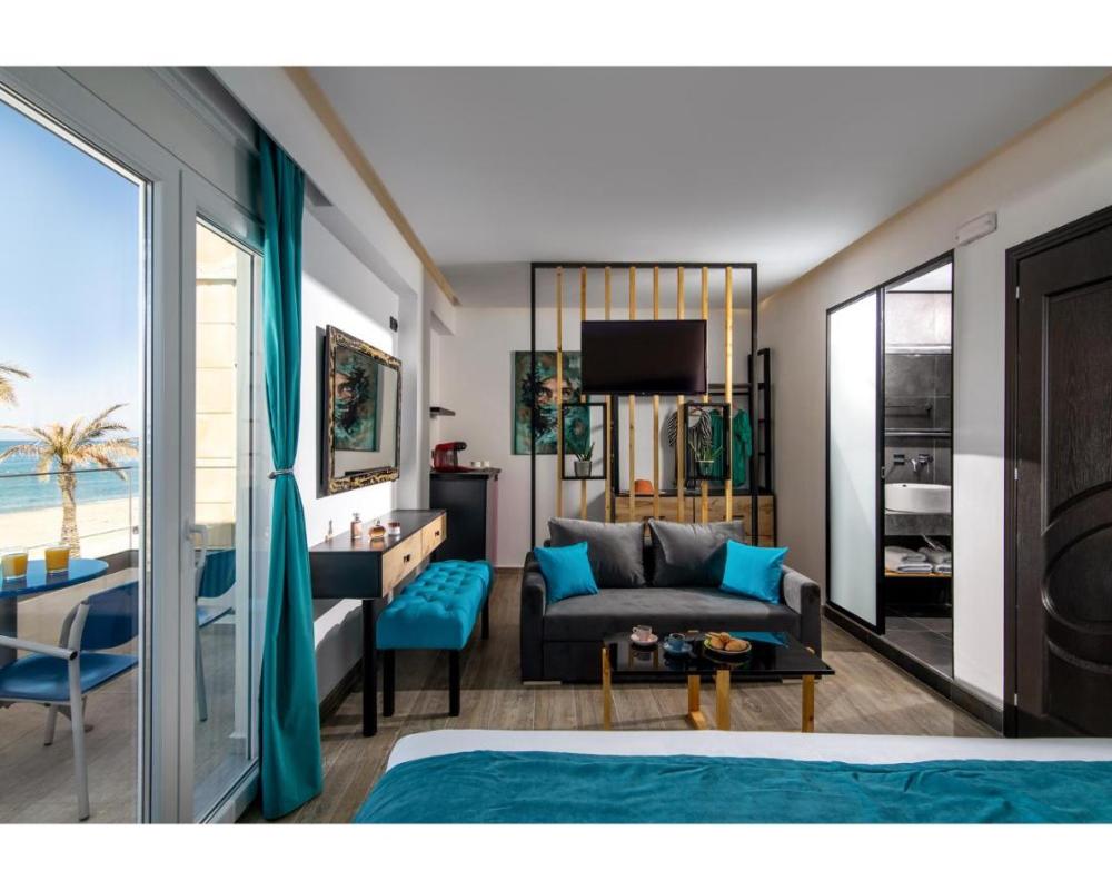 фото Platinum Suites