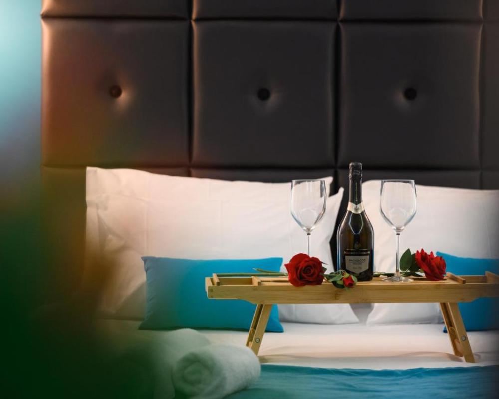 фото Platinum Suites