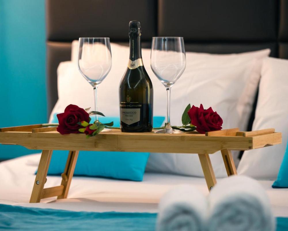 фото Platinum Suites