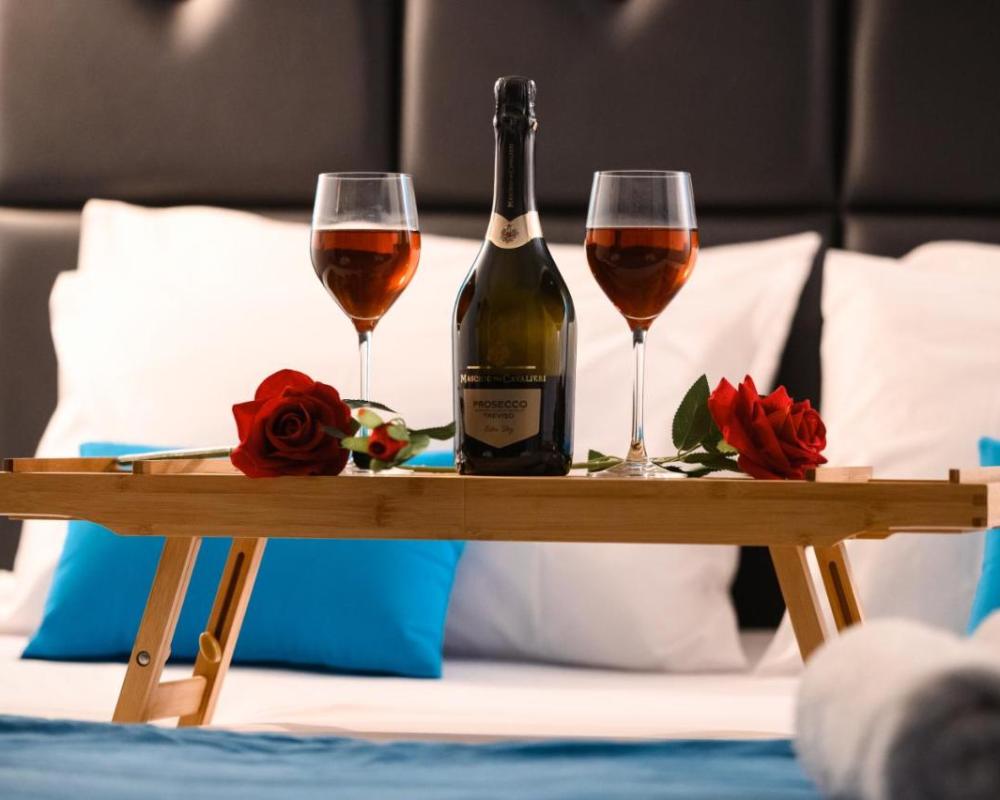 фото Platinum Suites