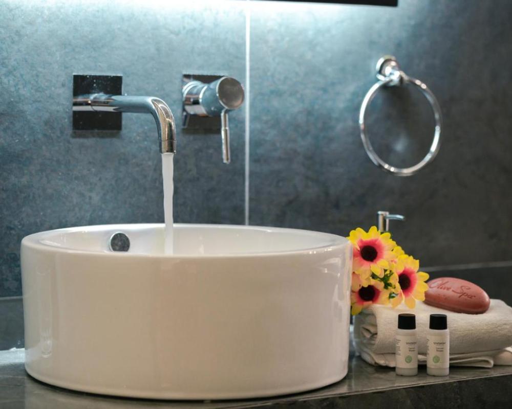 фото Platinum Suites