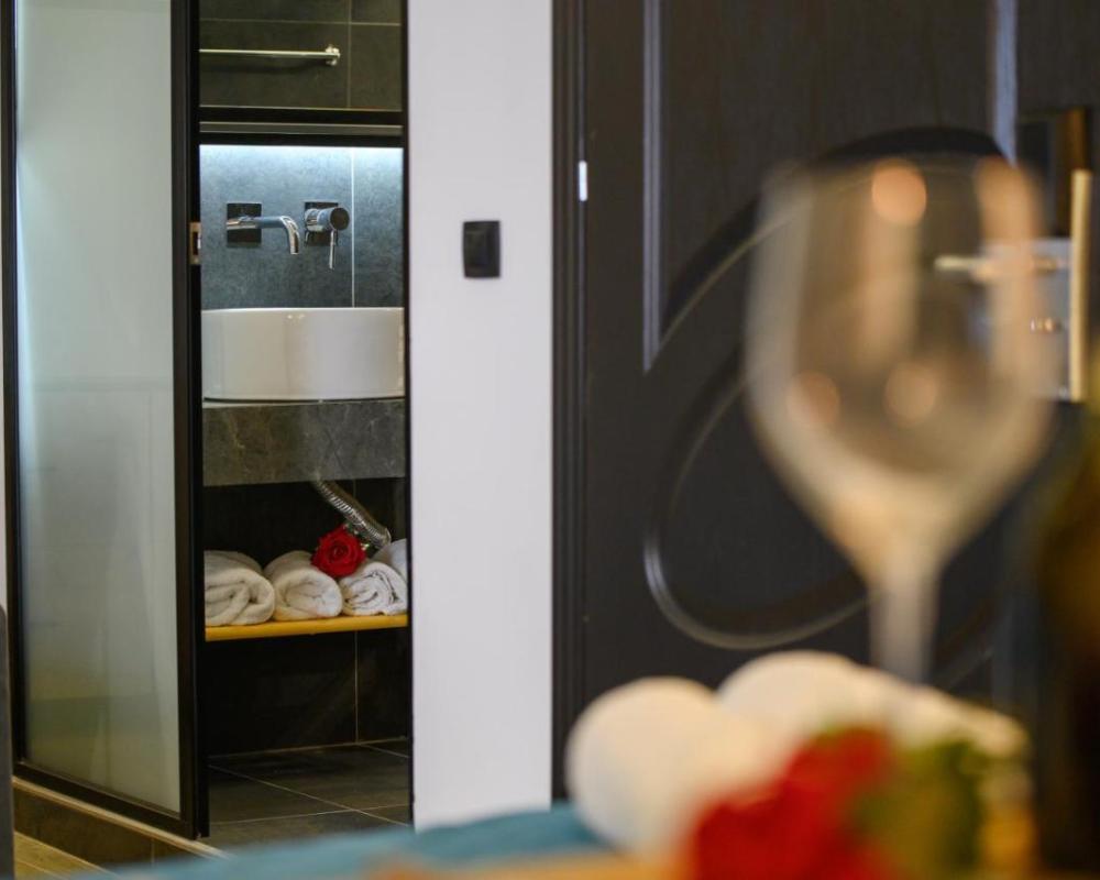 фото Platinum Suites