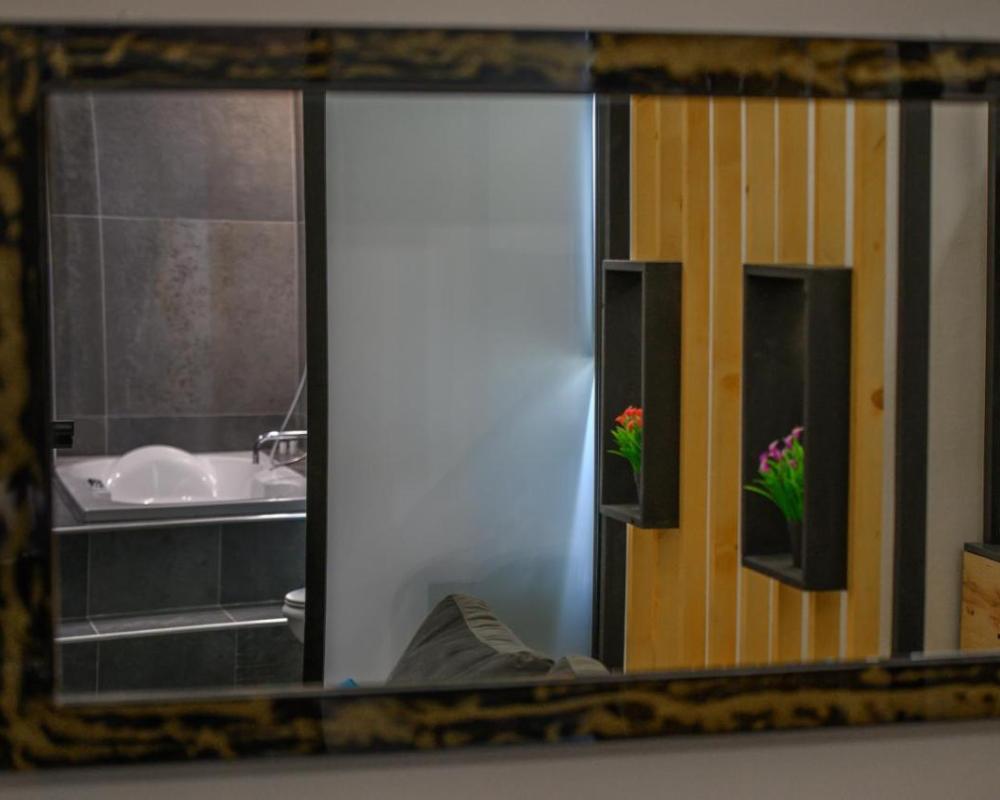 фото Platinum Suites