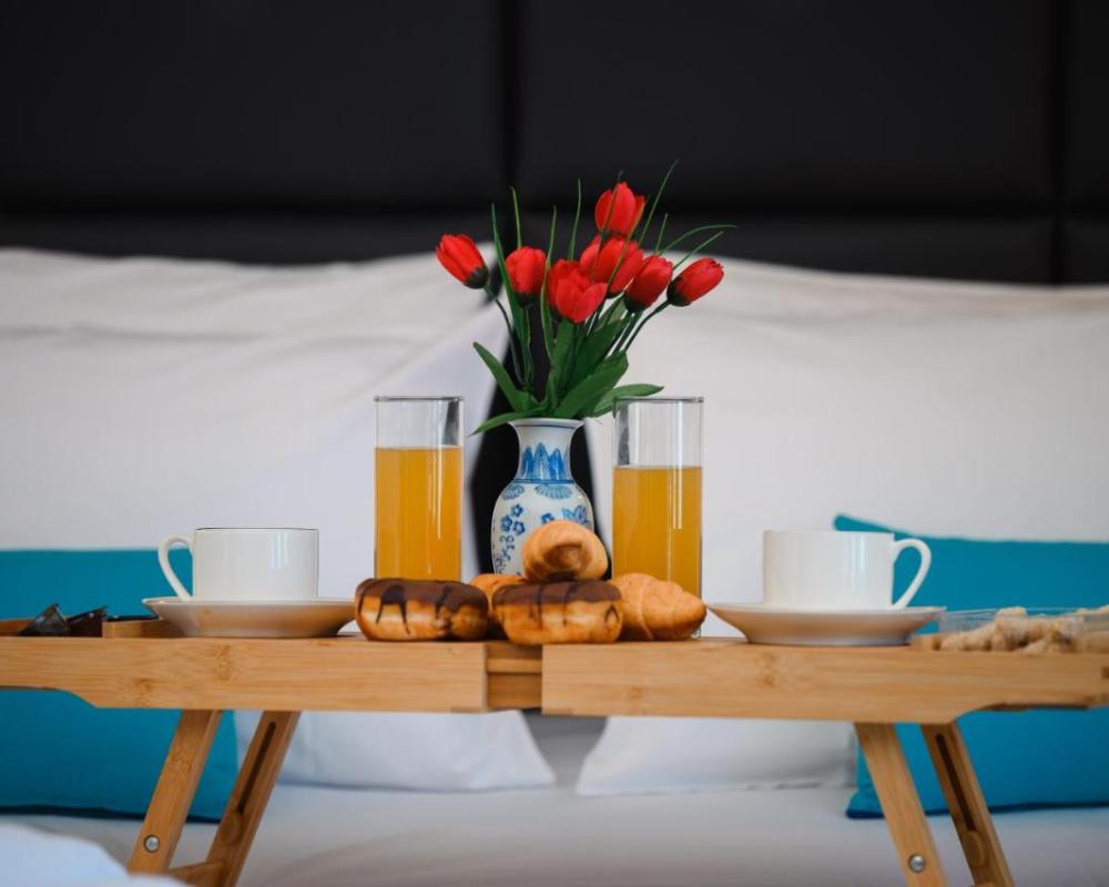 фото Platinum Suites