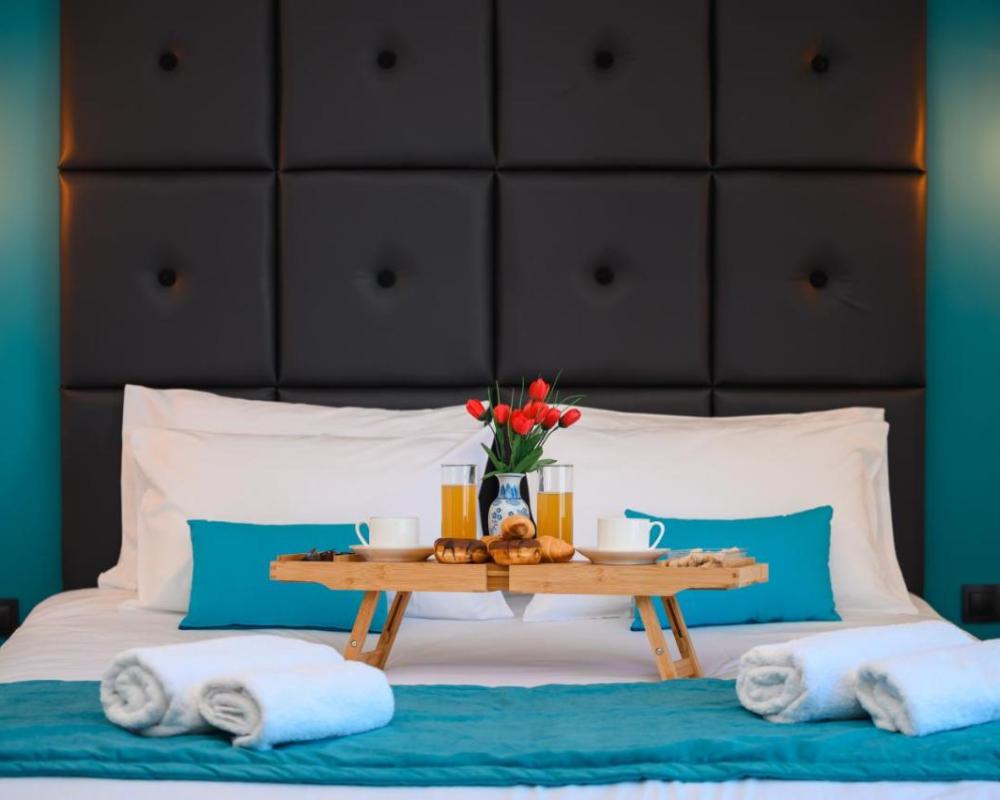 фото Platinum Suites