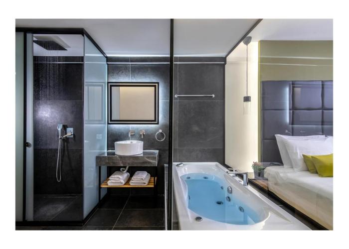 Platinum Suites