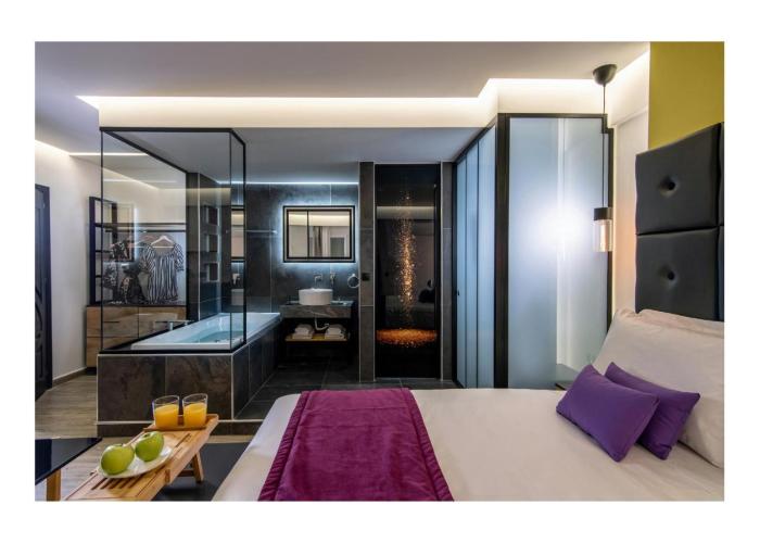 Platinum Suites