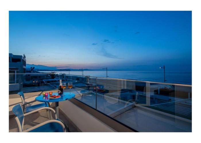 Platinum Suites