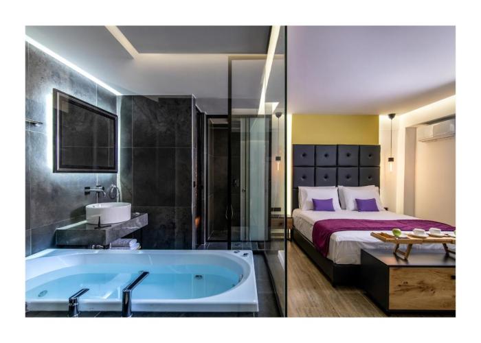 Platinum Suites