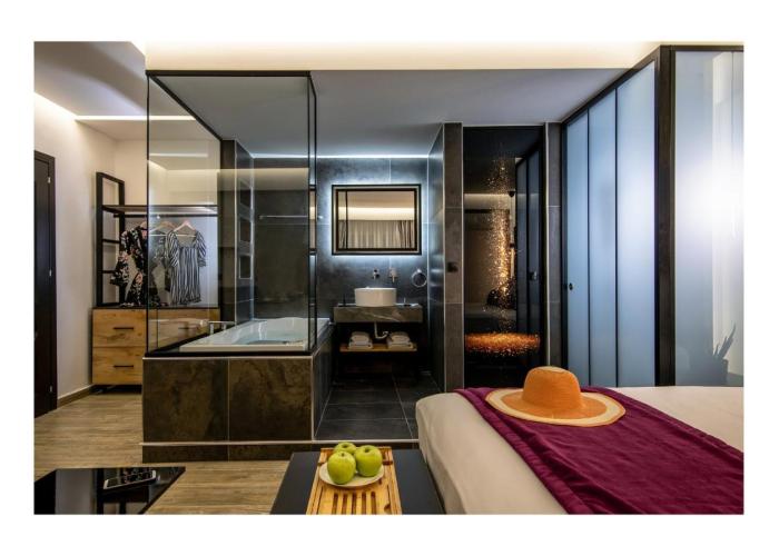 Platinum Suites
