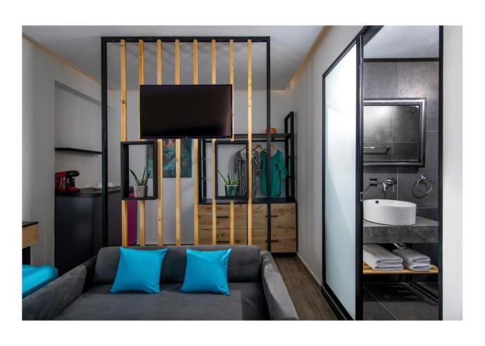 Platinum Suites