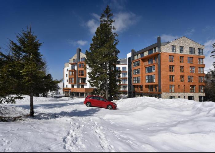 APLEND Hotel Ovruč