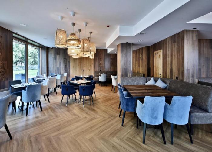 APLEND Hotel Ovruč