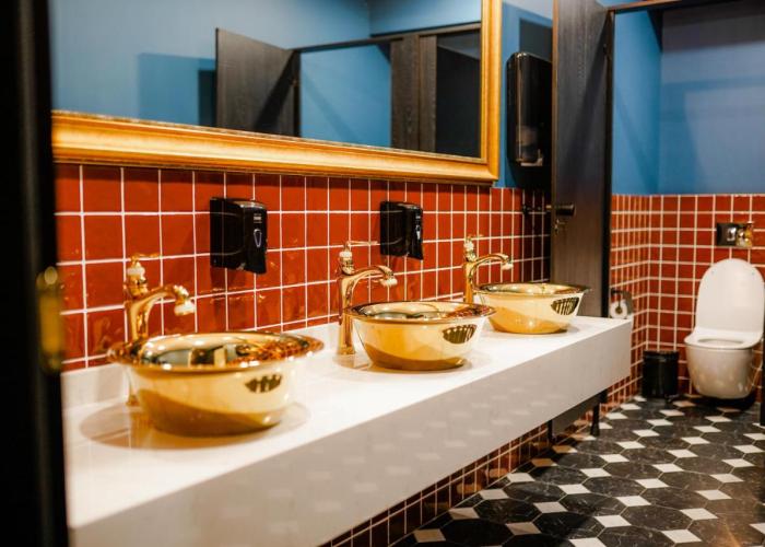 Suatis Resort Kazbegi