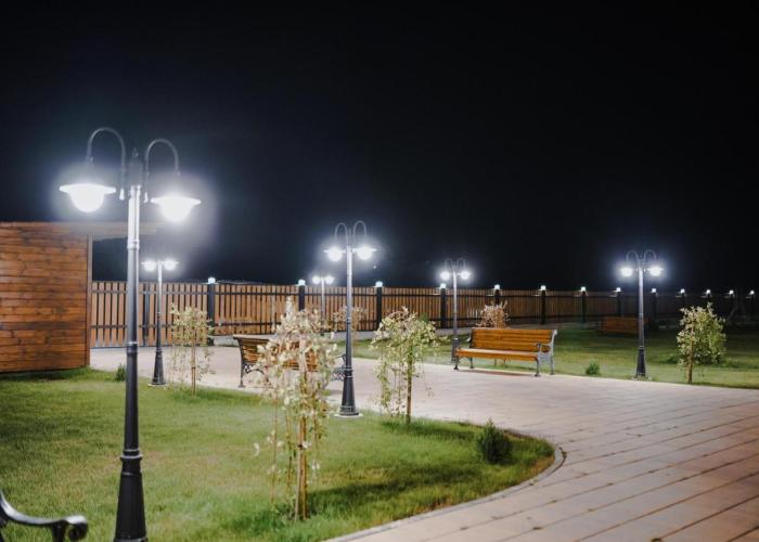 Suatis Resort Kazbegi