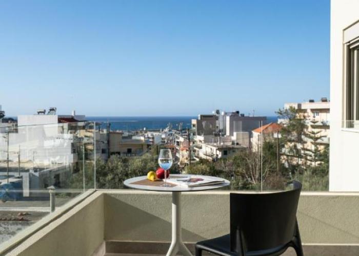 SII City Luxury Suites