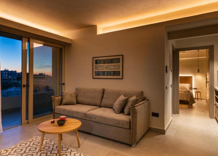 SII City Luxury Suites