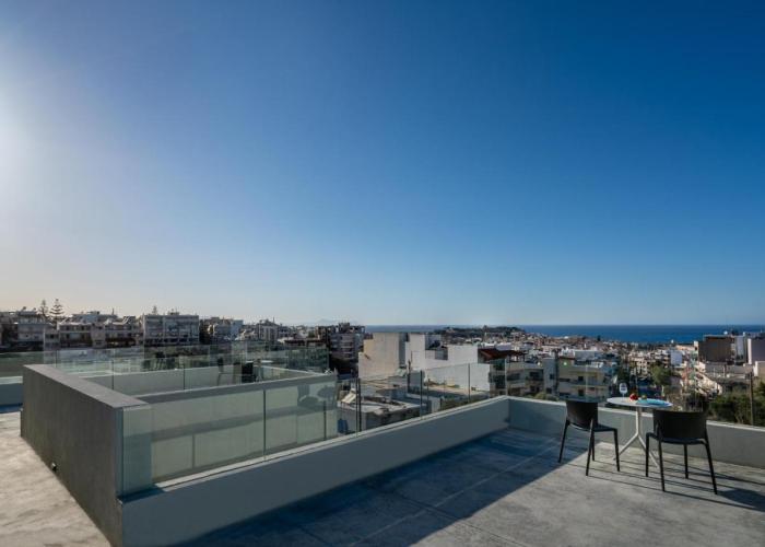 SII City Luxury Suites