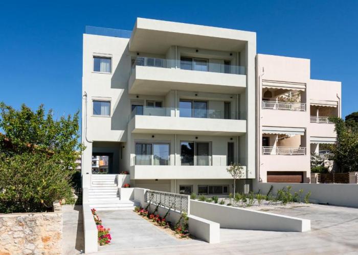 SII City Luxury Suites