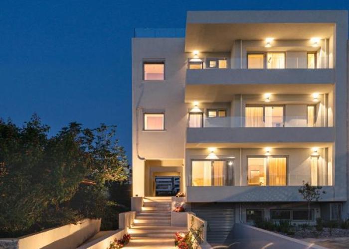 SII City Luxury Suites