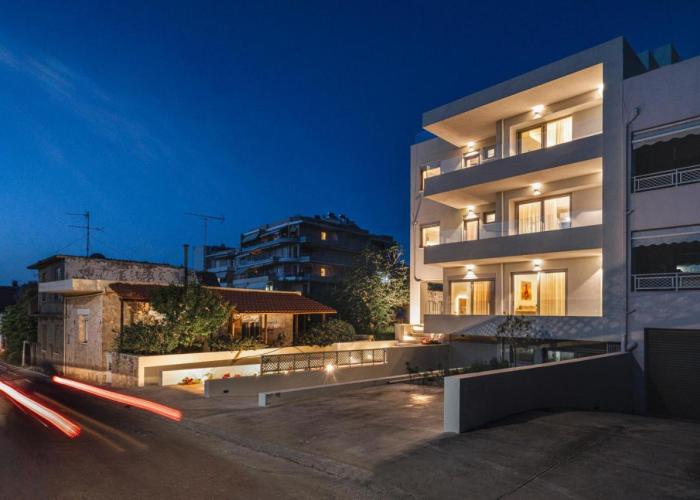 SII City Luxury Suites