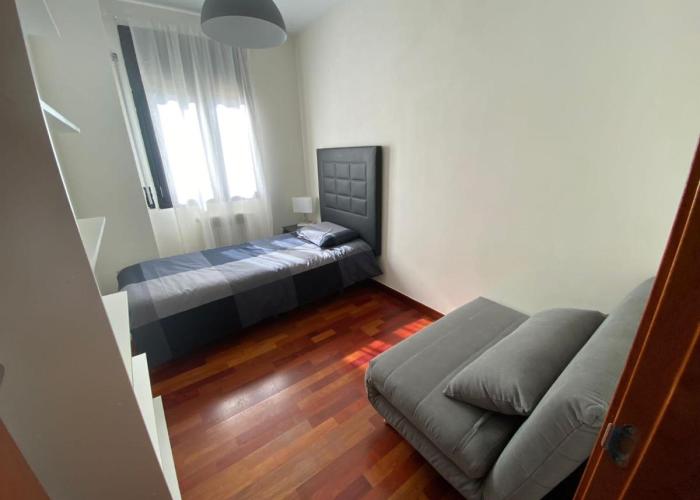 Apartamento tranquilo Vielha Centro con Parking Gratuito