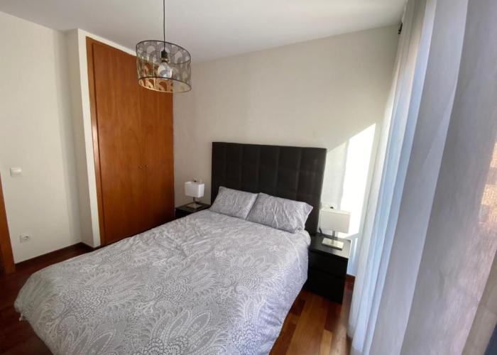 Apartamento tranquilo Vielha Centro con Parking Gratuito