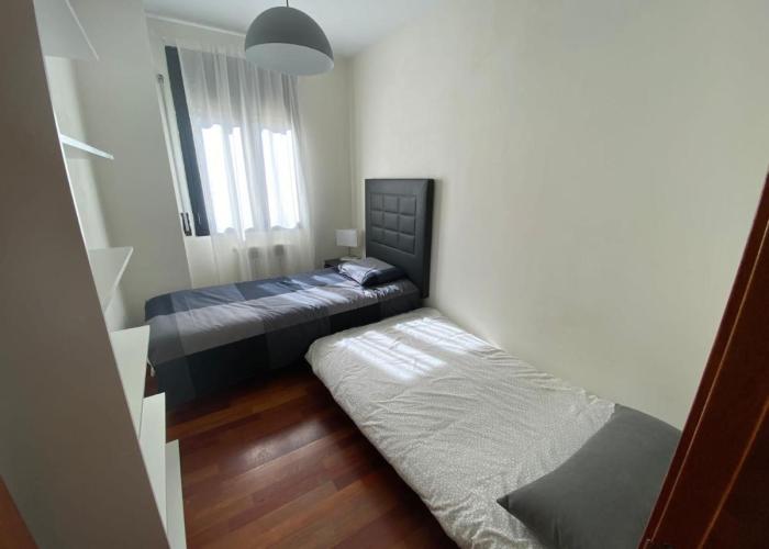 Apartamento tranquilo Vielha Centro con Parking Gratuito