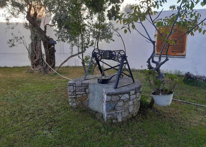 Skiathos Maria Apartments