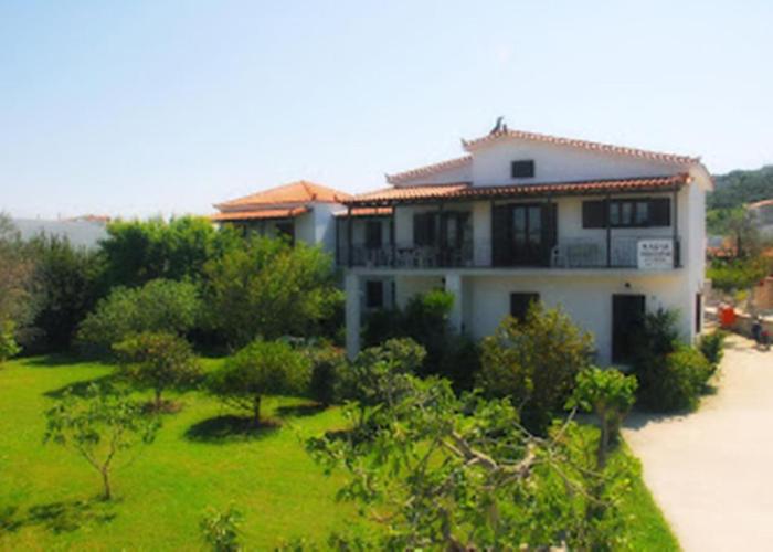 Skiathos Maria Apartments