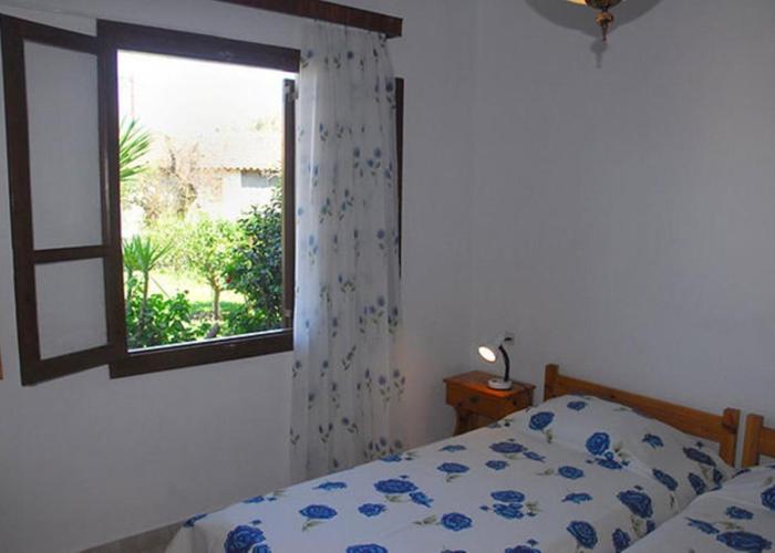 Skiathos Maria Apartments