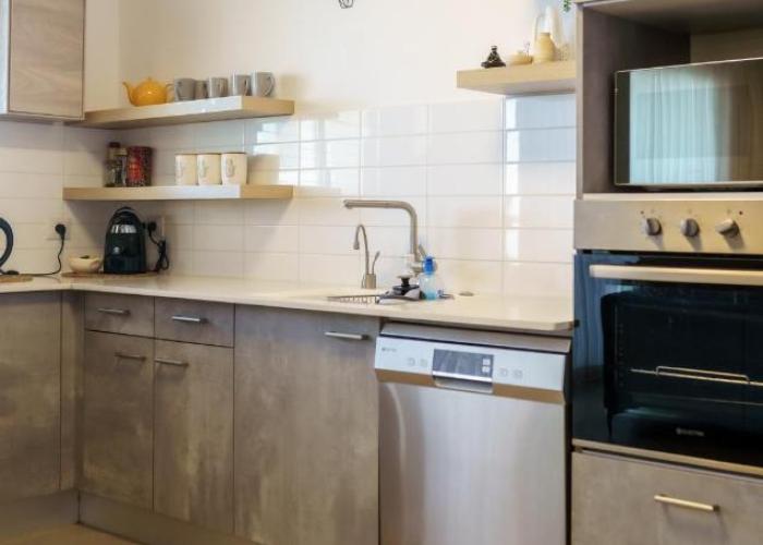 Blue Lagoon Achziv Vacation