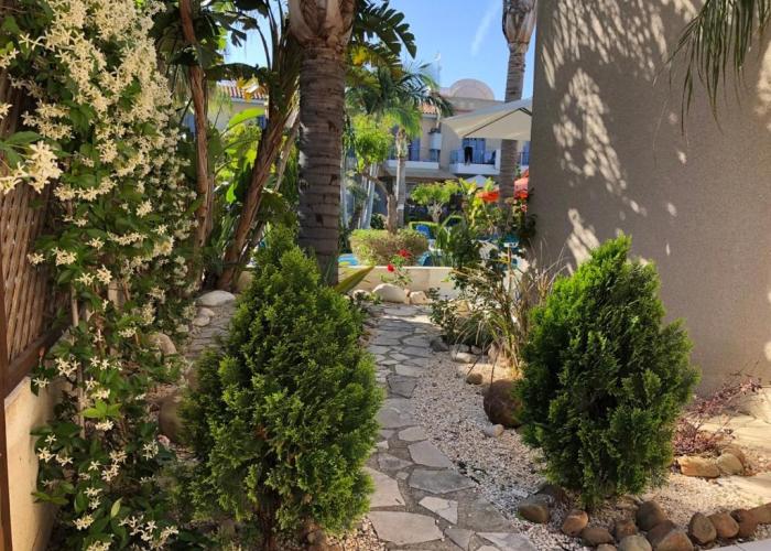 Town House, Ilios II, Kato Paphos