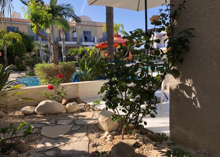 Town House, Ilios II, Kato Paphos