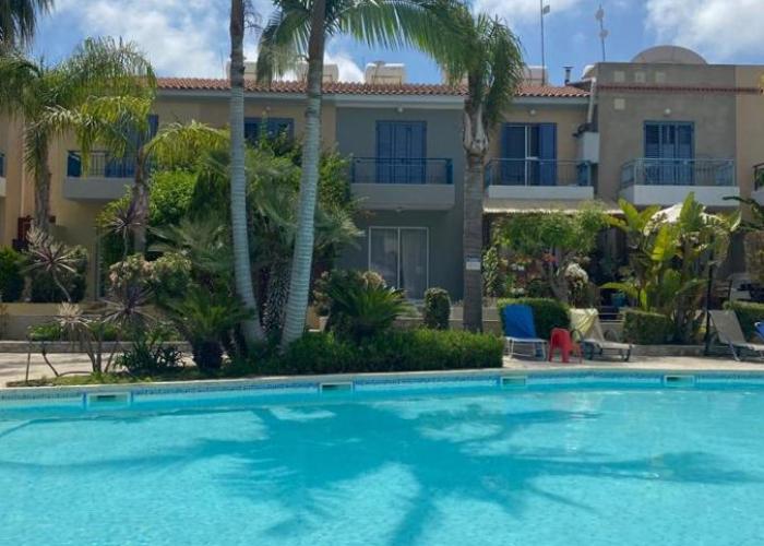 Town House, Ilios II, Kato Paphos