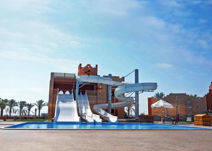 SOULOTEL DREAM Resort & Spa
