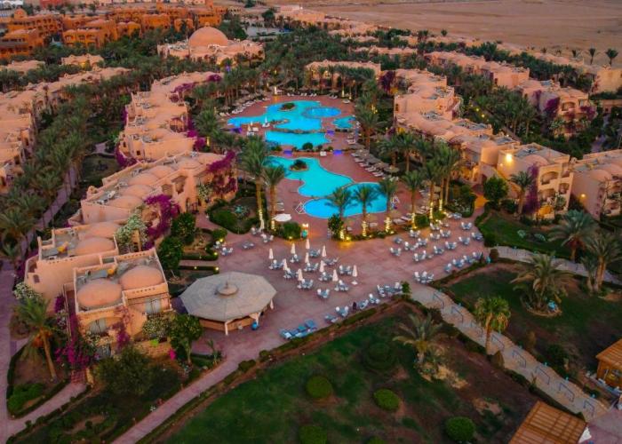 SOULOTEL DREAM Resort & Spa