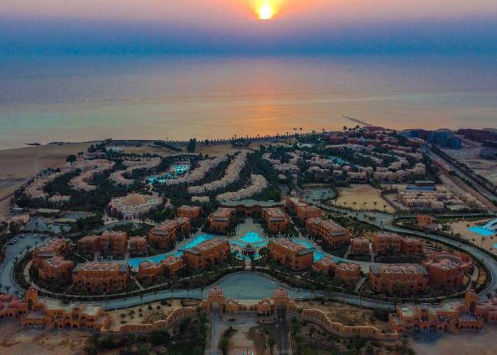SOULOTEL DREAM Resort & Spa