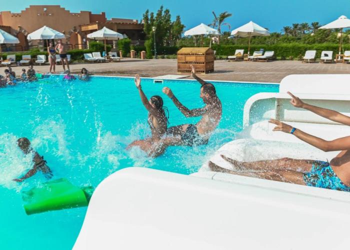 SOULOTEL DREAM Resort & Spa