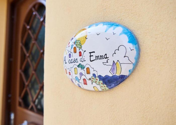 A casa di Emma