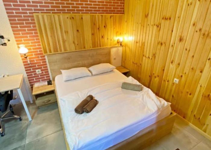 Mariami apartment old tbilisi