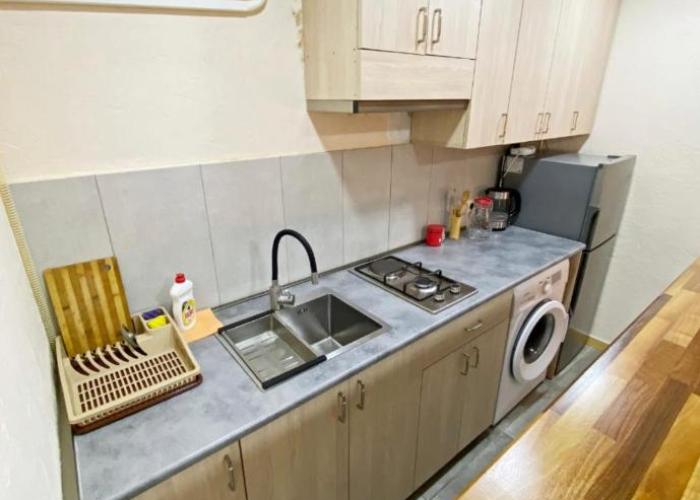 Mariami apartment old tbilisi