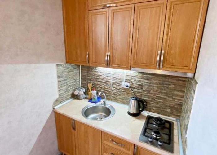 Mariami apartment old tbilisi