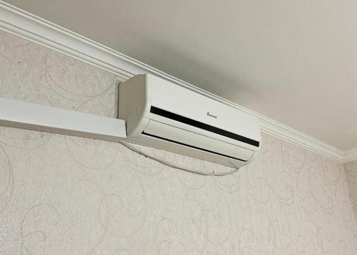 Mariami apartment old tbilisi